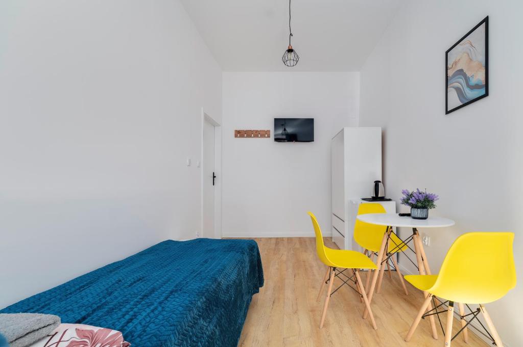 Centrum3 Lodz 7 Prochnika 21 - Resim 9