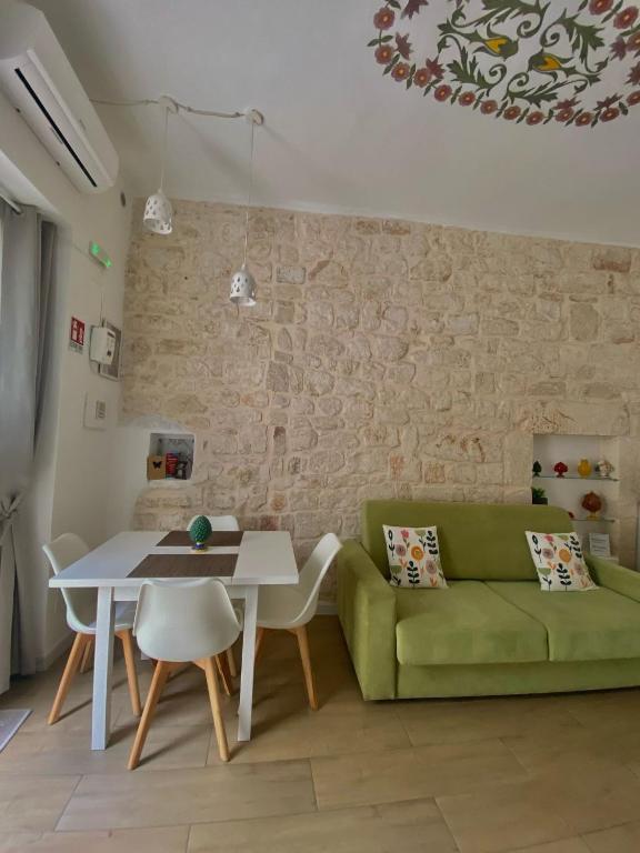 Casa Vacanze: Eureka - Apartment Mit 1 Schlafzimmer
