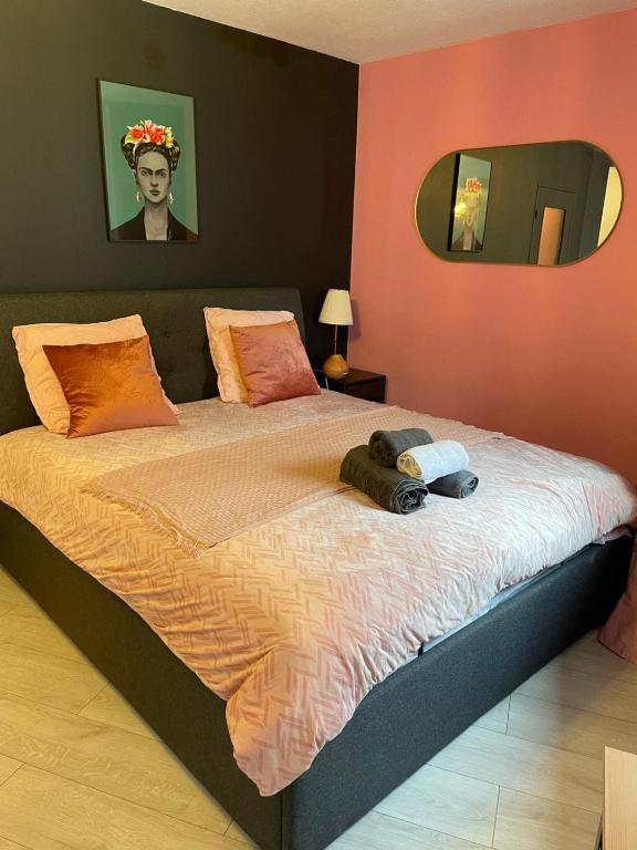 Superb apartment for 4 people, center - auto museum – photo 7