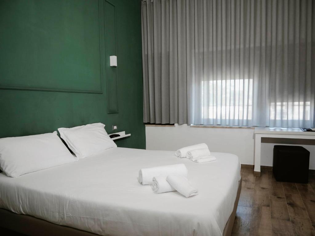 Millennium Gold Hotel - Resim 43