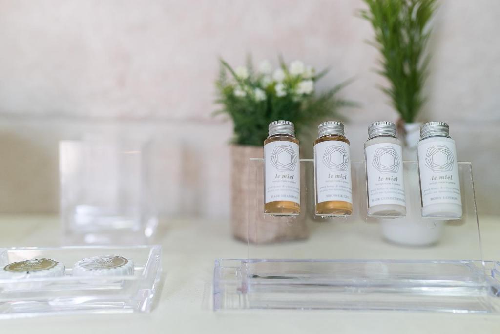 Bluebell Luxury Suites - Resim 42