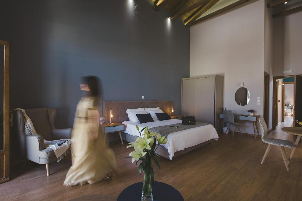 Bluebell Luxury Suites - Resim 9