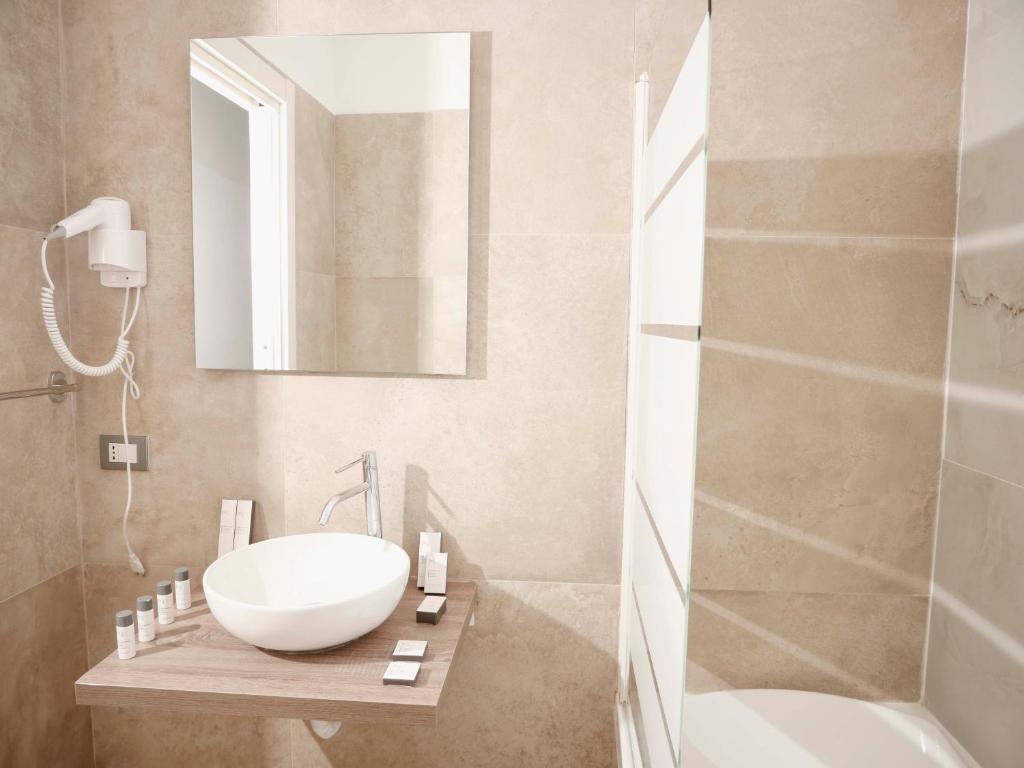 Millennium Gold Hotel - Resim 45