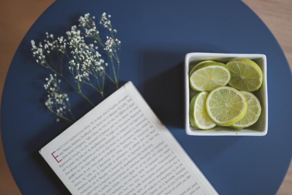 Bluebell Luxury Suites - 18