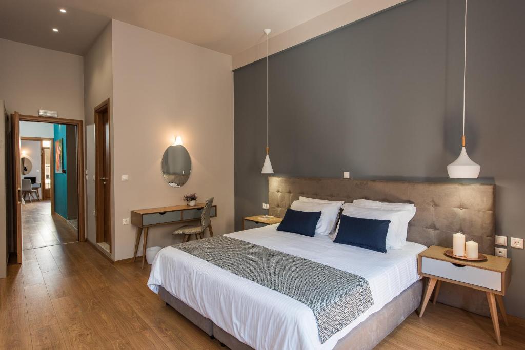 Bluebell Luxury Suites - 19