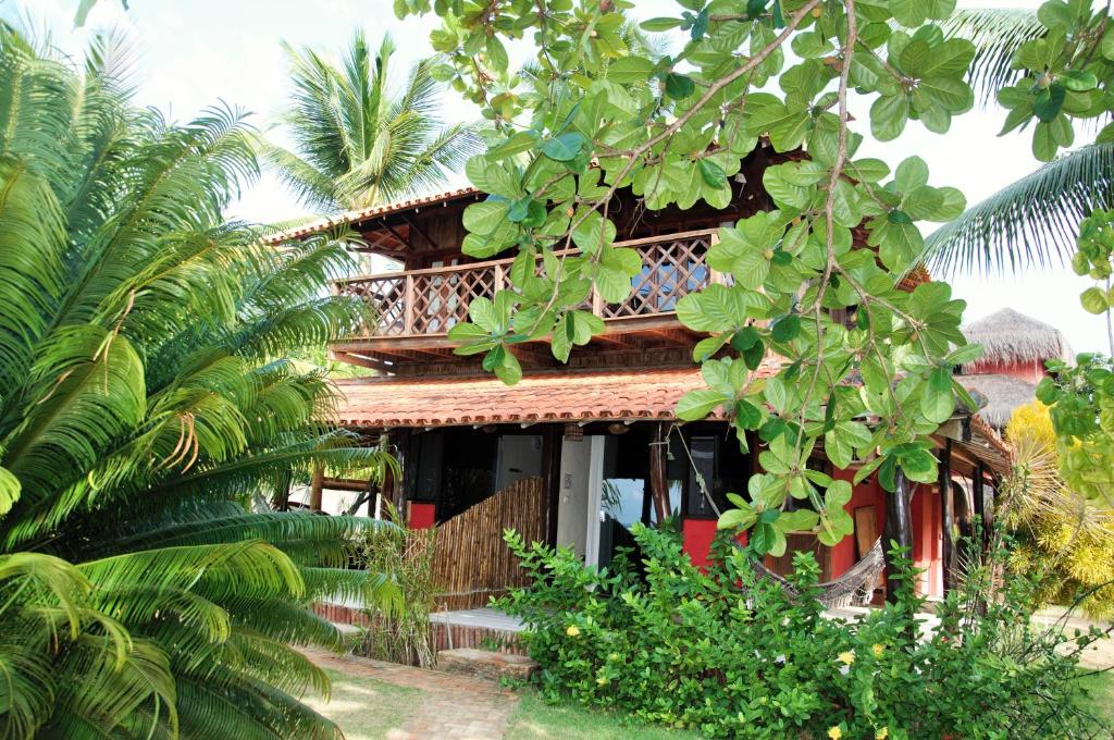 Pousada Mediterraneo - Suite Junior Con Vista Sul Mare