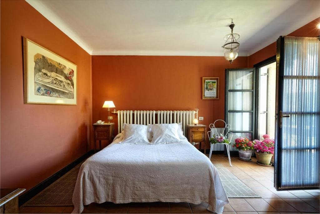 Hotel Ibarra Zalla - Superior Tweepersoonskamer