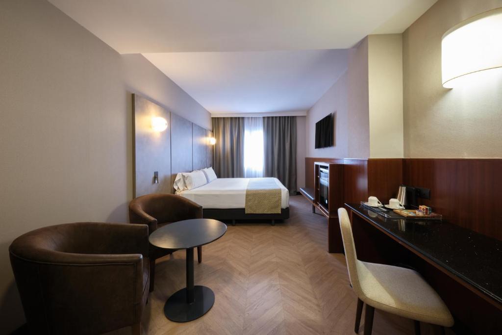 Catalonia Park Putxet - Resim 44