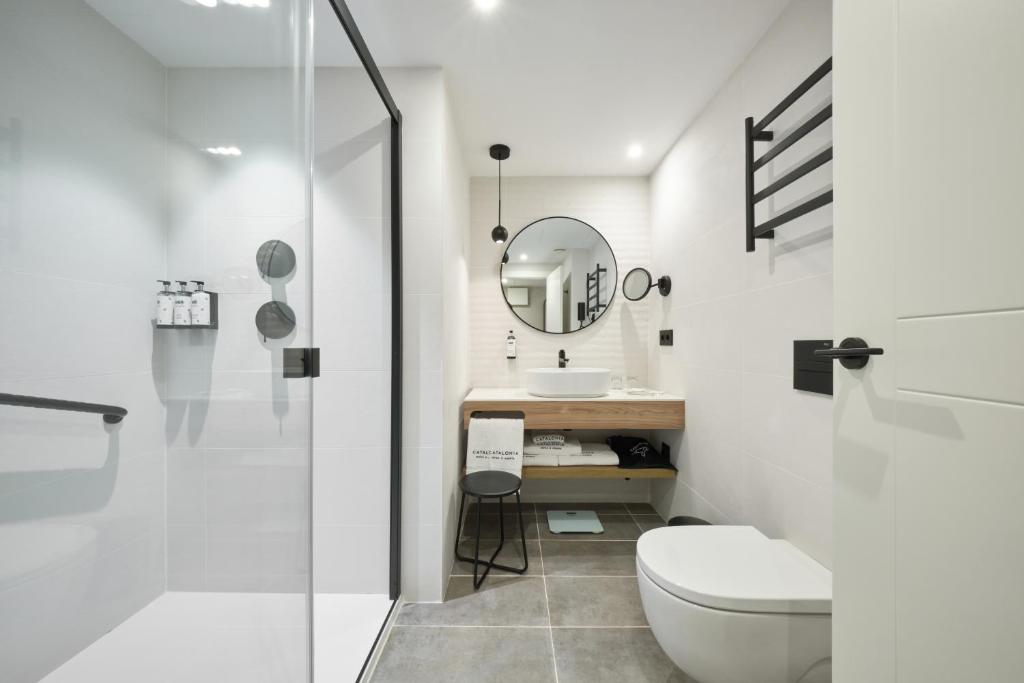 Catalonia Park Putxet - Resim 24