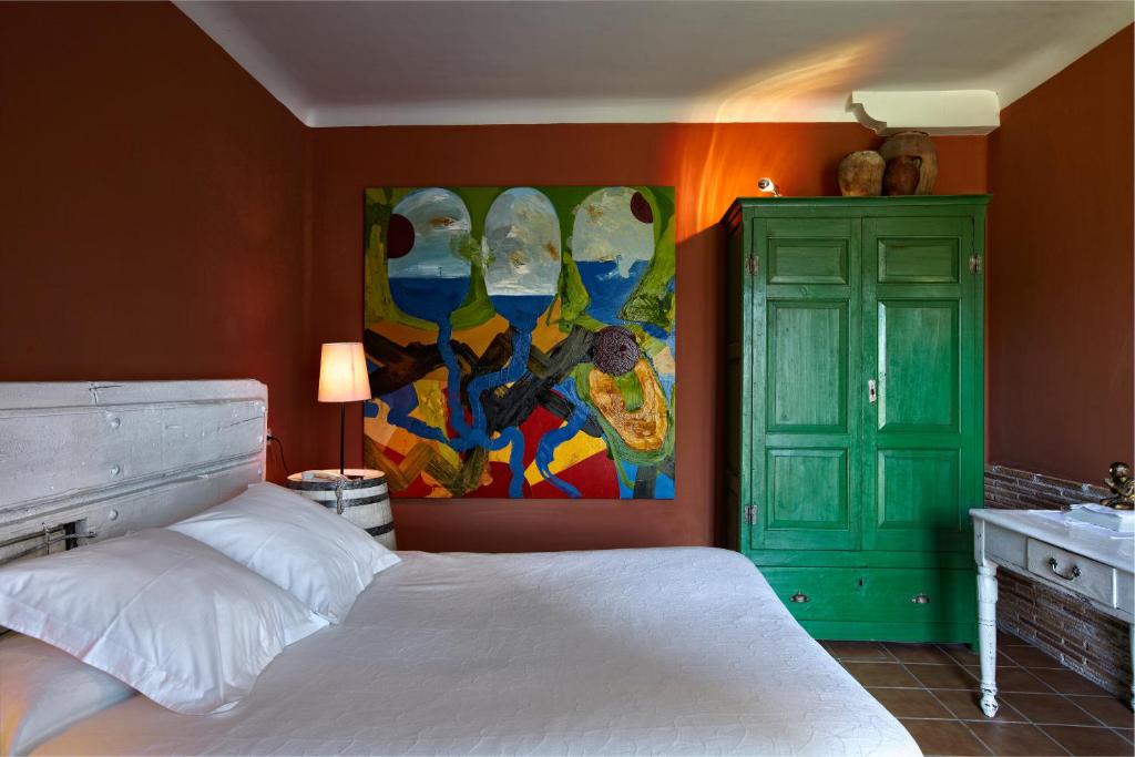 Hotel Ibarra Zalla - Superior Tweepersoonskamer