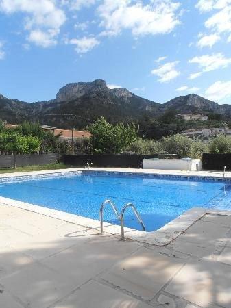 Hostal Braseria Missamaroi - Double Room With Private Bathroom