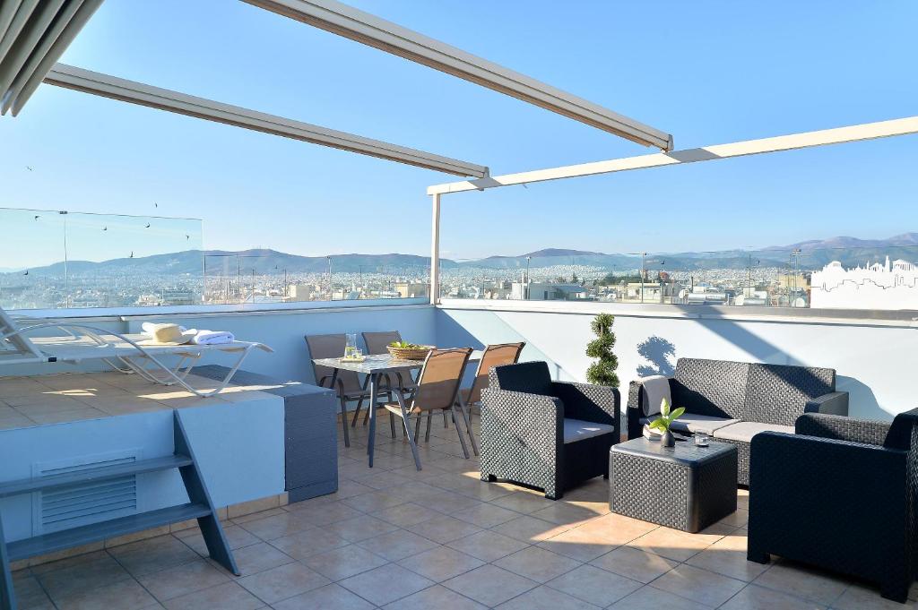 Príroda v okolí apartmánového hotela