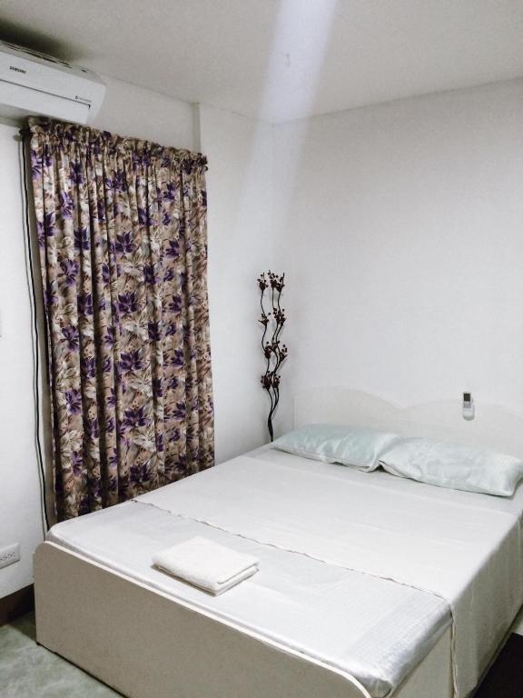 Marnin's Place - Deluxe Twin Room Mit Meerblick