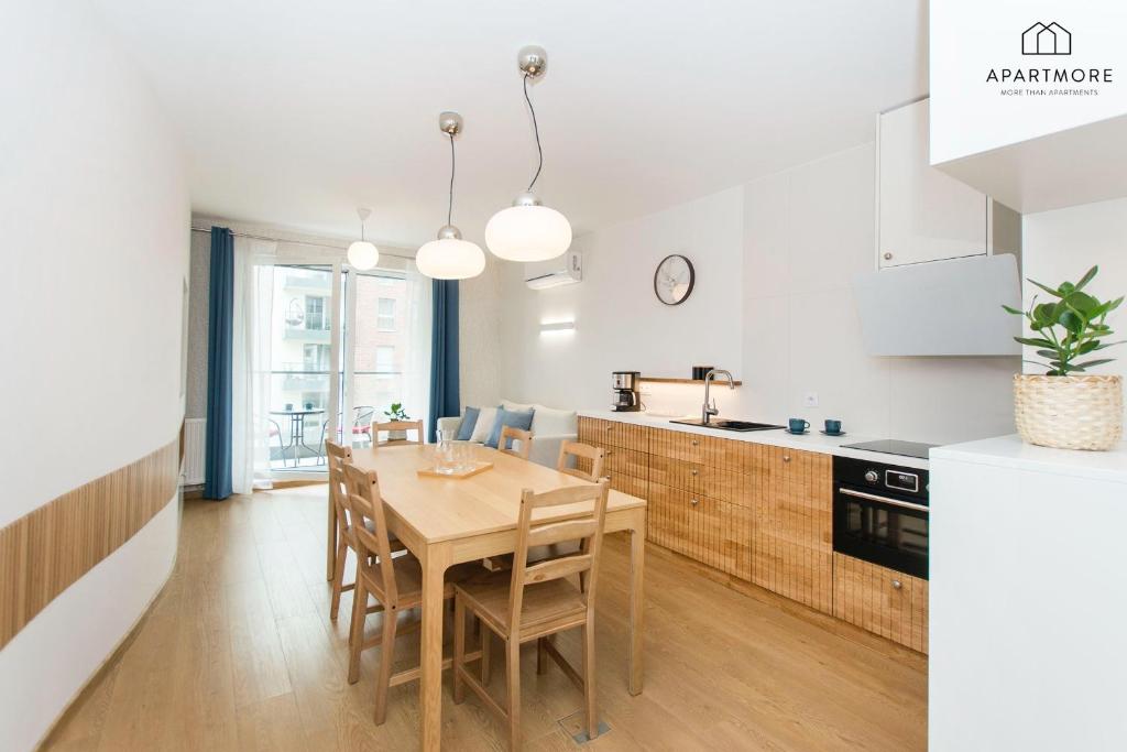 City Break Apartments by Apartmore