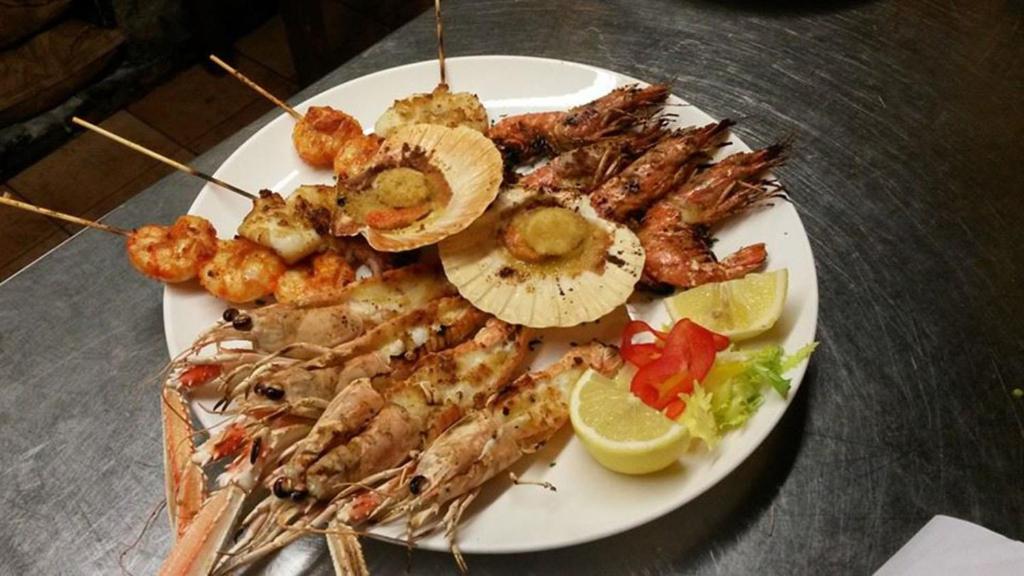 Hotel Remin Plaza - Resim 30