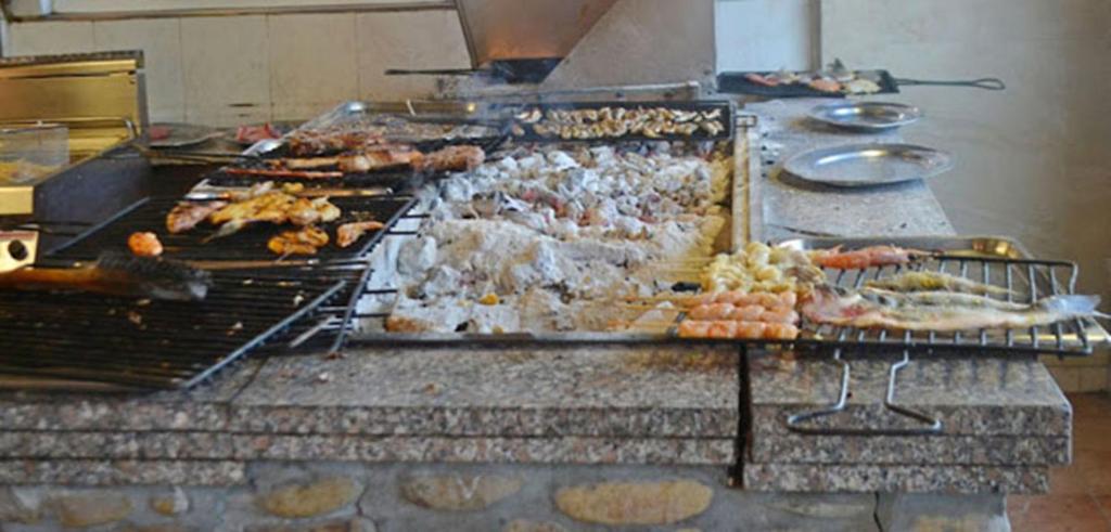 Hotel Remin Plaza - Resim 33