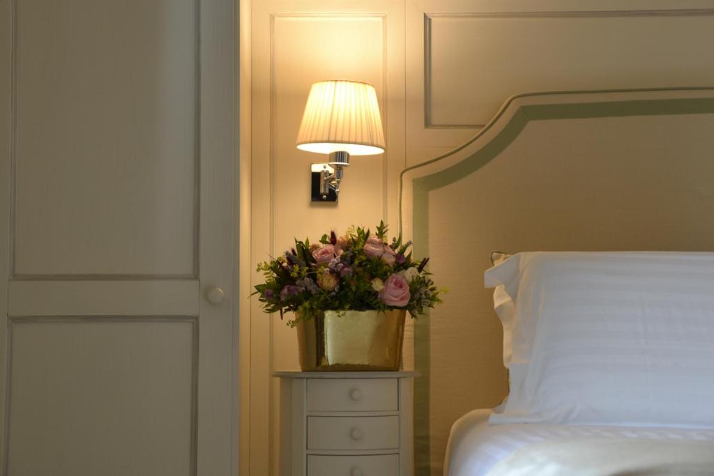 Palazzo della Stufa Residenza D'Epoca - 19