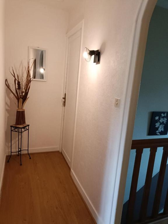 Fotografie z fotogalerie ubytování Maison d'hôtes Les Vallées v destinaci Saint-Quentin-sur-le-Homme