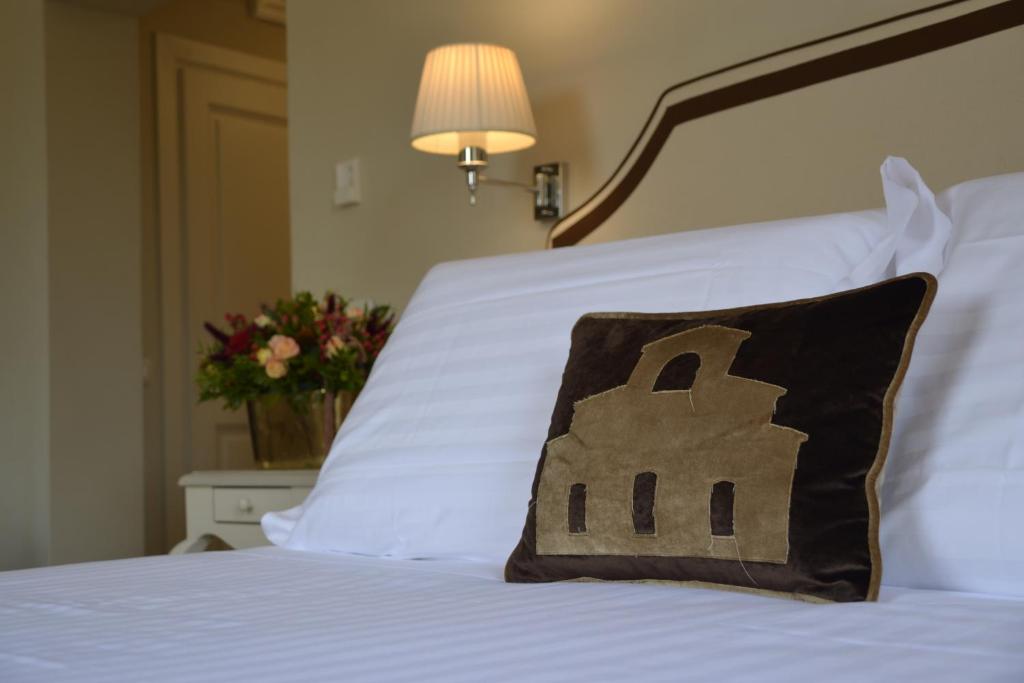 Palazzo della Stufa Residenza D'Epoca - 6