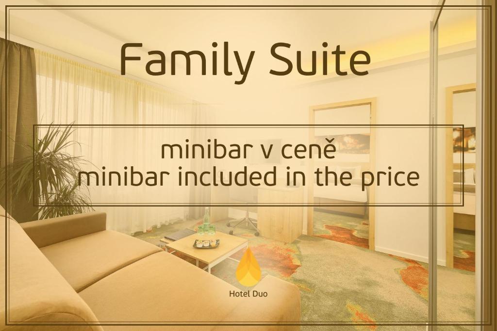 
Family Suite
