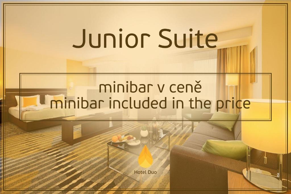 
Junior Suite
