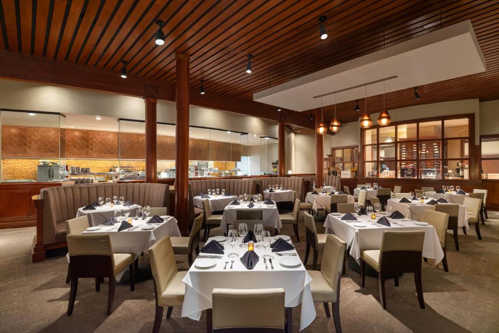 Hilton Scottsdale Resort & Villas photo
