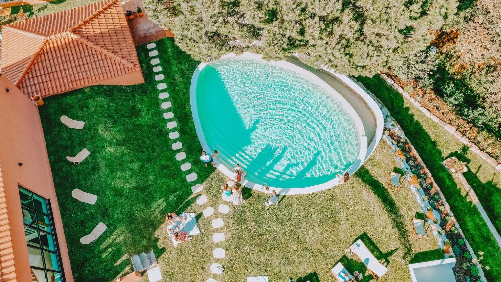 The Lost Garden - Resim 8