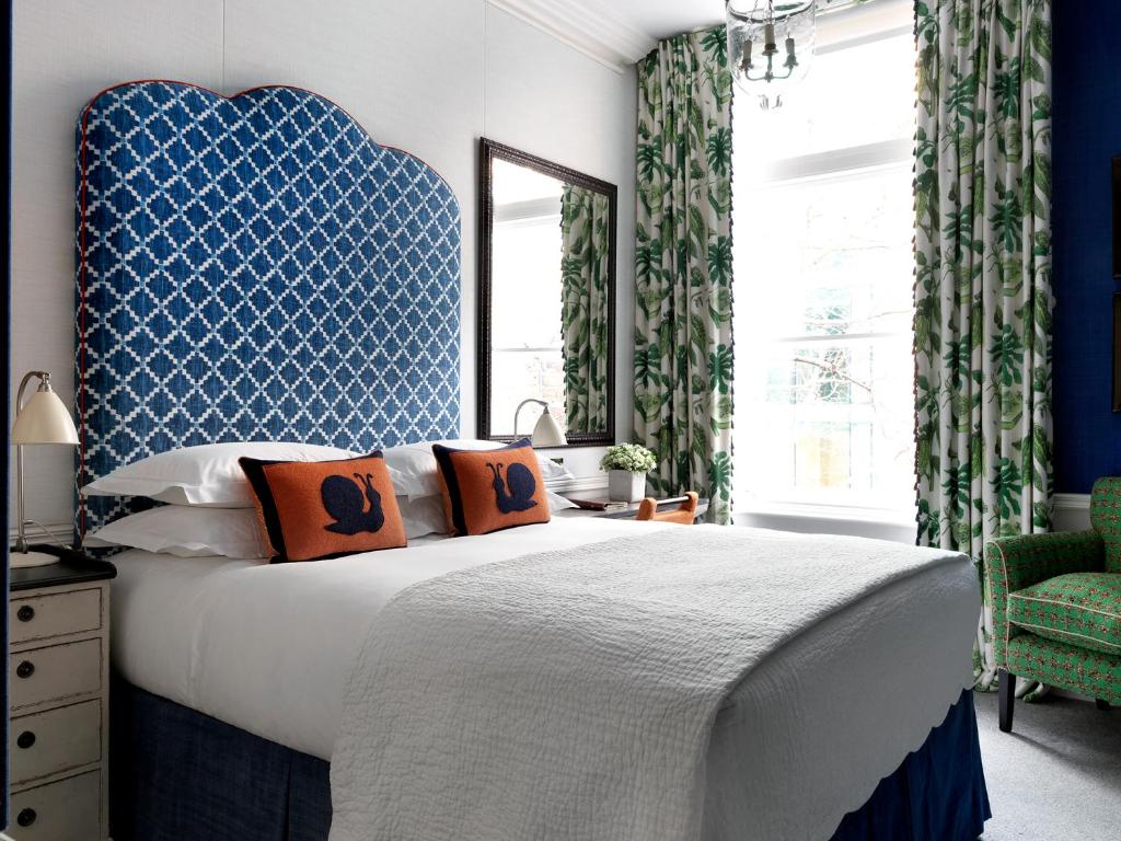 Covent Garden Hotel, Firmdale Hotels photo 5