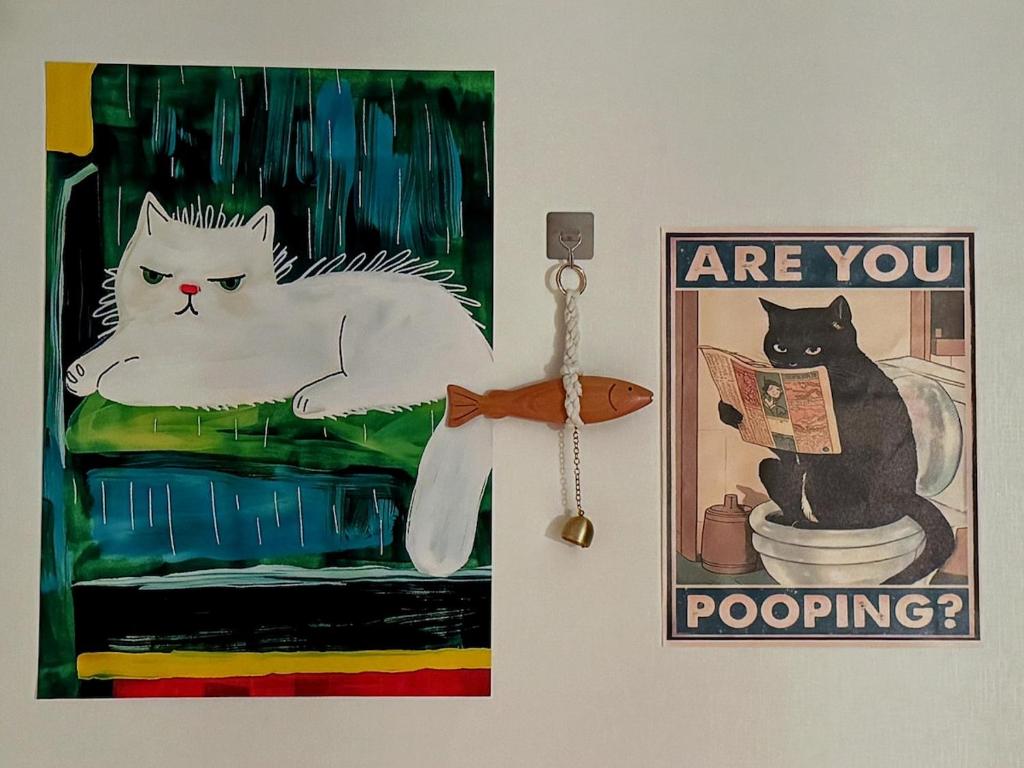 Galeriebild der Unterkunft Sky Haenggung in Suwon