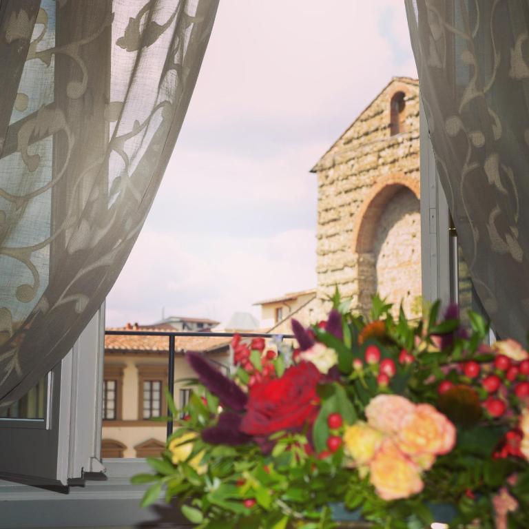 Palazzo della Stufa Residenza D'Epoca - 9