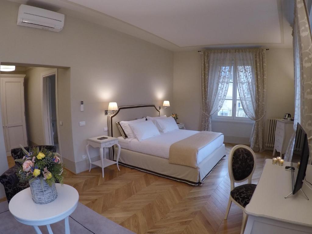 Palazzo della Stufa Residenza D'Epoca - 8