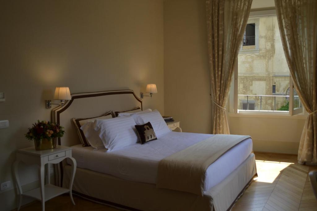 Palazzo della Stufa Residenza D'Epoca - 5