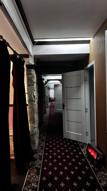 Fotografie z fotogalerie ubytování Lite v destinaci Chişinău