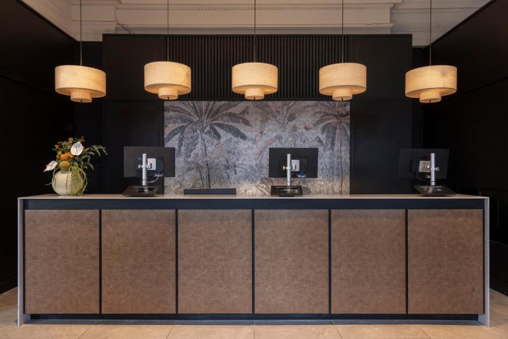 Apex Waterloo Place Hotel - Resim 4