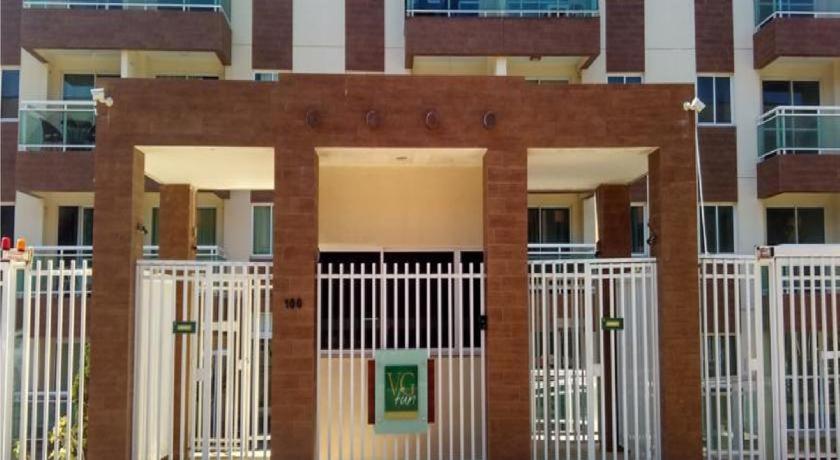  VG Fun Residence- Ceará