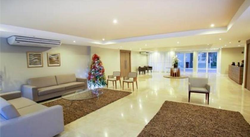  VG Fun Residence- Ceará