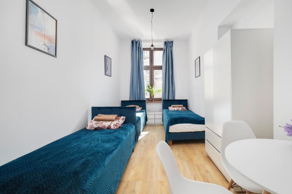 Centrum 4 Lódz 7 Próchnika 21 - Resim 1