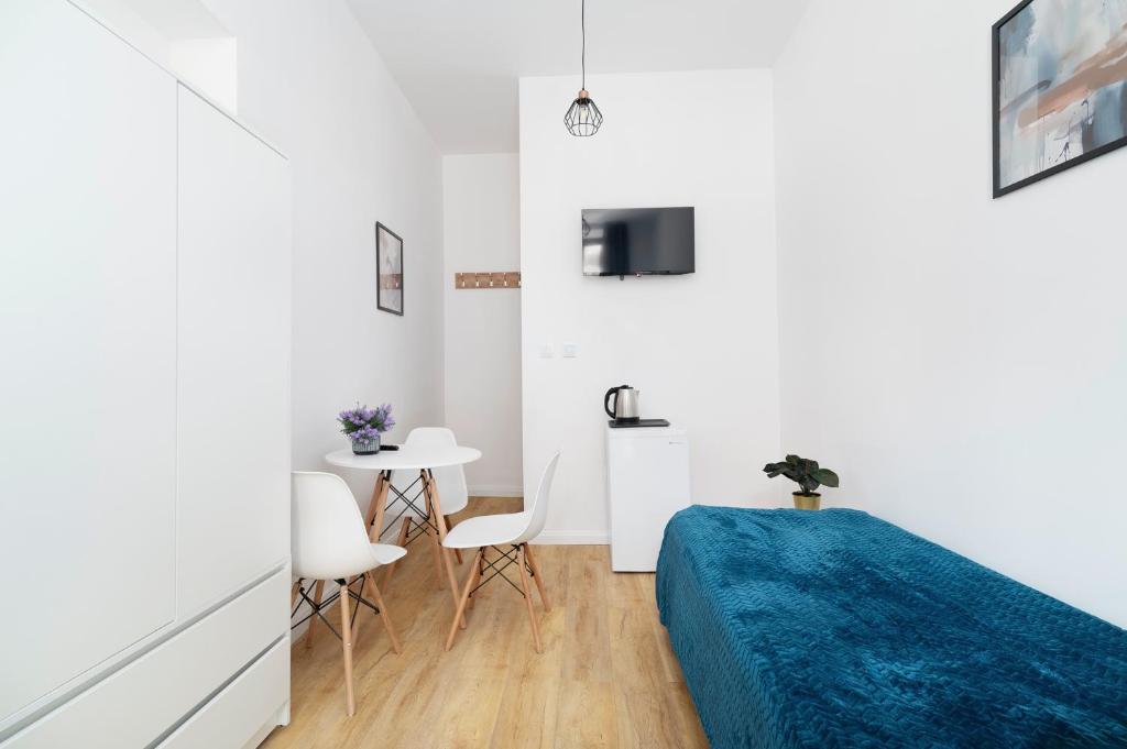 Centrum 4 Lódz 7 Próchnika 21 - Resim 7