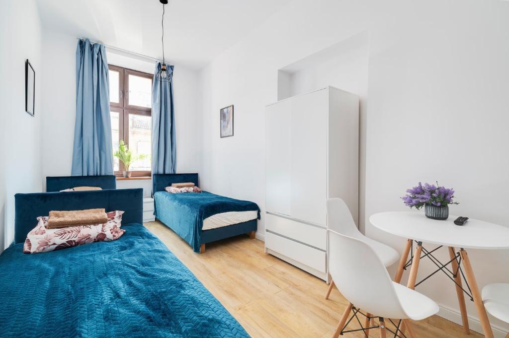 Centrum 4 Lódz 7 Próchnika 21 - Resim 2