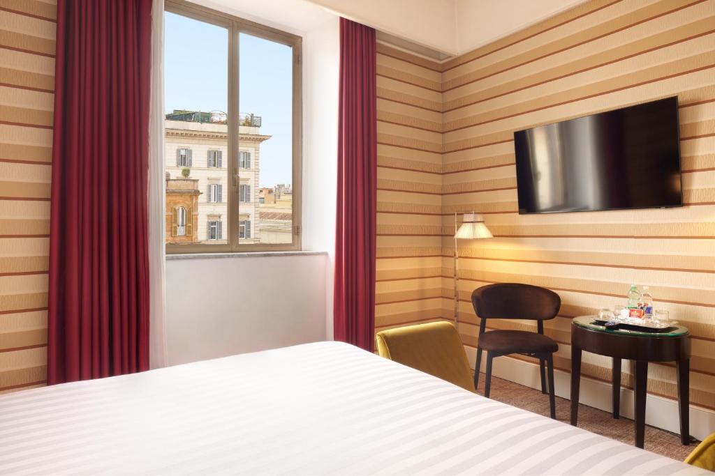 Hotel Mascagni - Resim 45