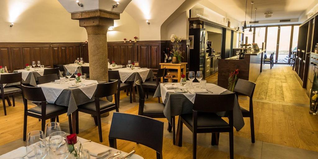 Göttfried - essen trinken schlafen - Resim 37