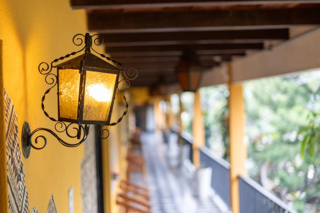 Galeriebild der Unterkunft Socialtel Atitlan in Panajachel