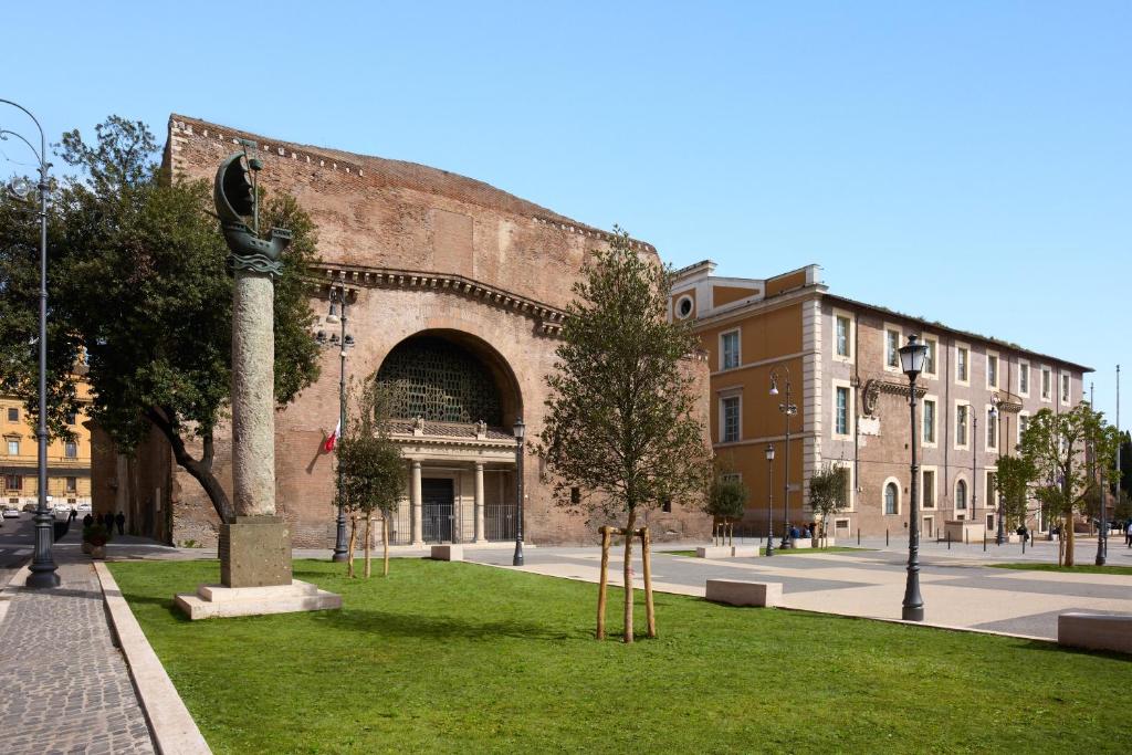 Hotel Mascagni - Resim 4