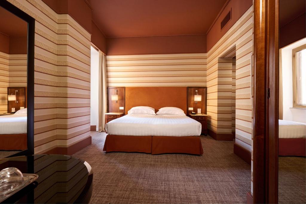 Hotel Mascagni - Resim 40