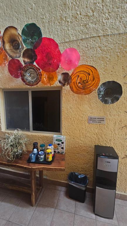 Fotografie z fotogalerie ubytování Hotel posada MARCAS v destinaci Cancún