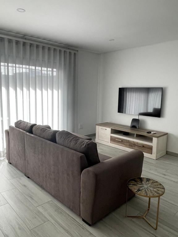 Apartamento Noronki - Altos do Forte Novo