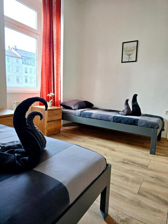 Hotel New Town - Resim 33