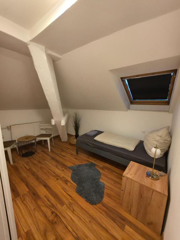 Hotel New Town - Resim 31