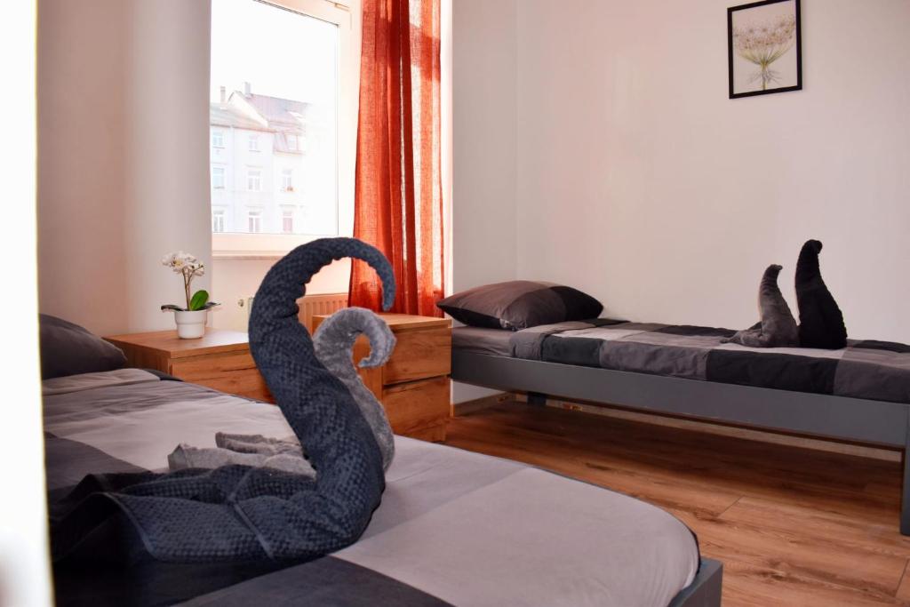 Hotel New Town - Resim 26