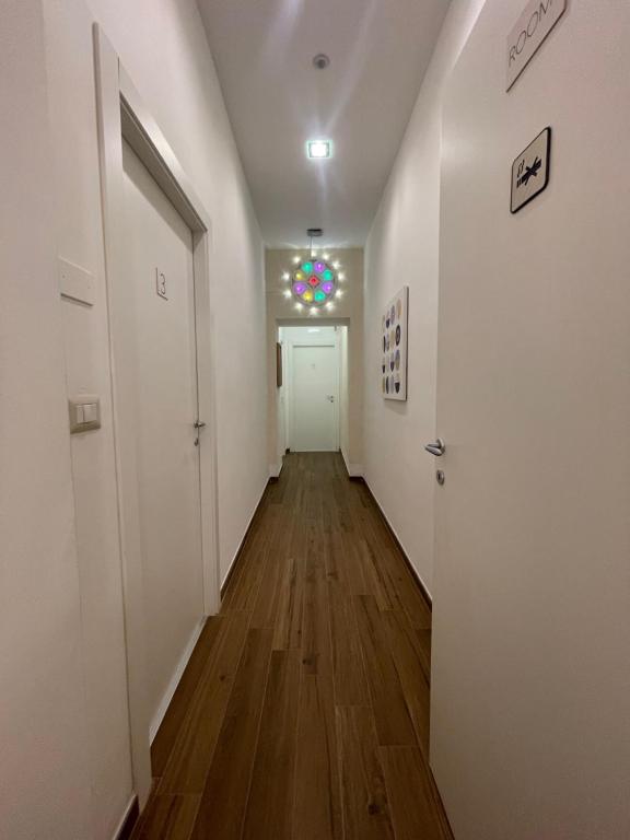 Fotografie z fotogalerie ubytování D'Angiò Rooms-Manfredi Homes&Villas v destinaci Manfredonia